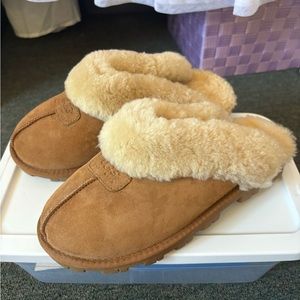 UGG Coquette Slippers